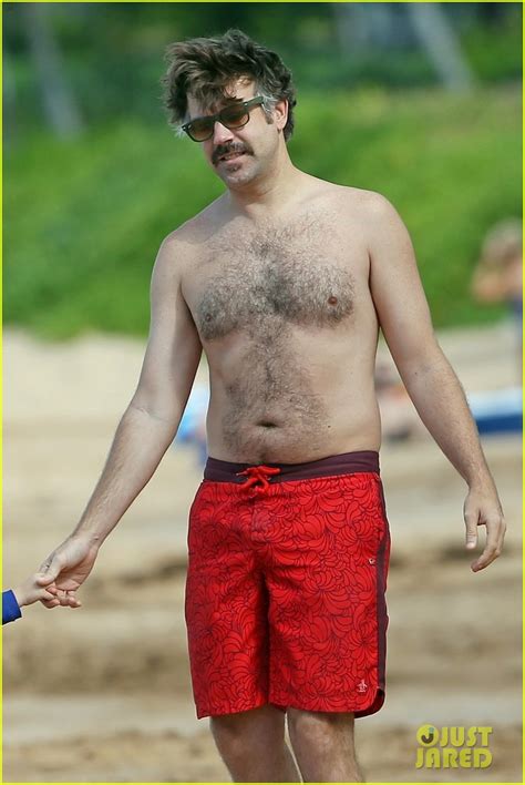 jason sudeikis body